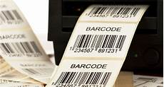 Barcode Printer Ribbons
