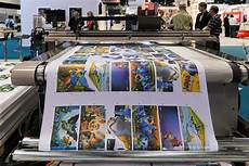 Commercial Offset Printing