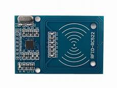 Contactless (Rfid) Card