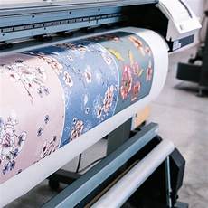 Digital Printing Fabrics