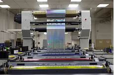 Films Transfer Printing Machine