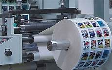 Flexo Printing Slevelier