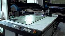 Glass Printing