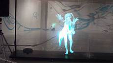 Hologram Holograpfic