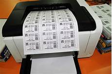 Industrial Barcode Printers
