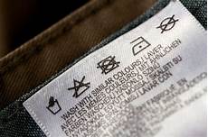 Label Textile