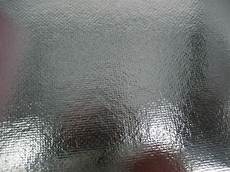 Leather Textile Label
