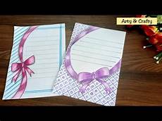 Notebook With Ribbon