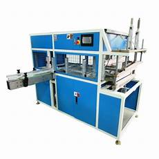 Opp Labelling Machines