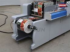 Pre-Printing Machines