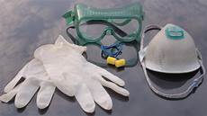 Private Label Safety Gloves