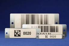 Roll Barcode Labels