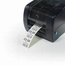 Roll Barcode Labels