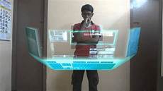 Security Holograms