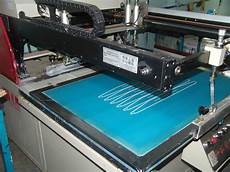 Serigraphy Department
