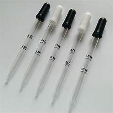 Special Printing Pipettes