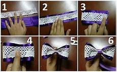 Textile Ribbons