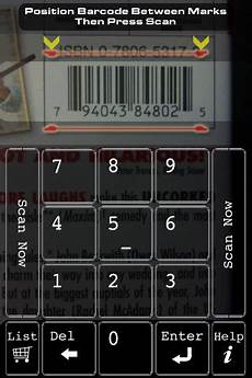 Barcode Machine