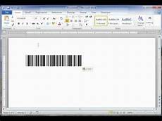 Barcodes