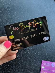 Business Card Printing