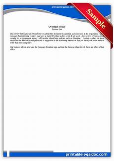 Business Letter Preparation