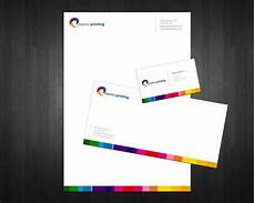 Business Letter Printing