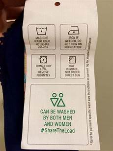 Clothing Tags