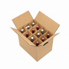 Embossed Printing Box