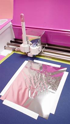 Foil Printing Machine