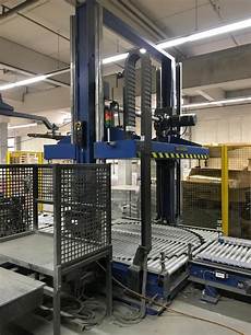 Foil Printing Machine