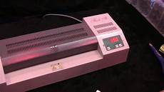 Hot Foil Printing Machine