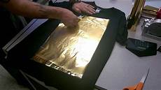 Hot Foil Printing Machine