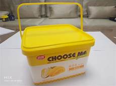 Iml Plastic Containers