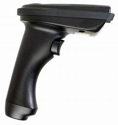 Laser Barcode Reader