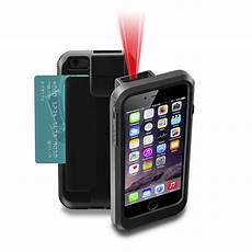 Laser Barcode Reader