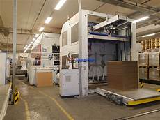 Masterflex Printing Box