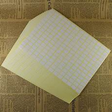 Paper Label