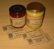 Paper Label