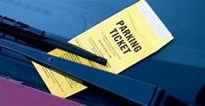 Parking Ticket