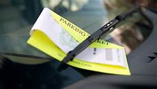 Parking Ticket