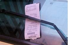 Parking Ticket