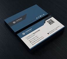 Personal Card
