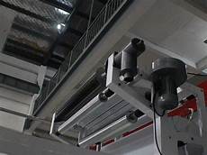 Rotogravure Printing Machines