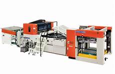 Rotogravure Printing Machines