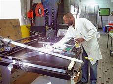 Serigraphie