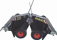 Side Entry Iml Robots