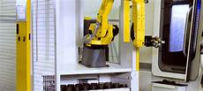 Side Entry Iml Robots