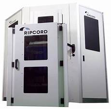 Side Entry Iml Robots