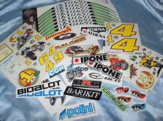 Sticker Preparation