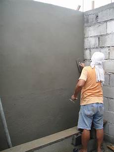 Tags Should Plastering